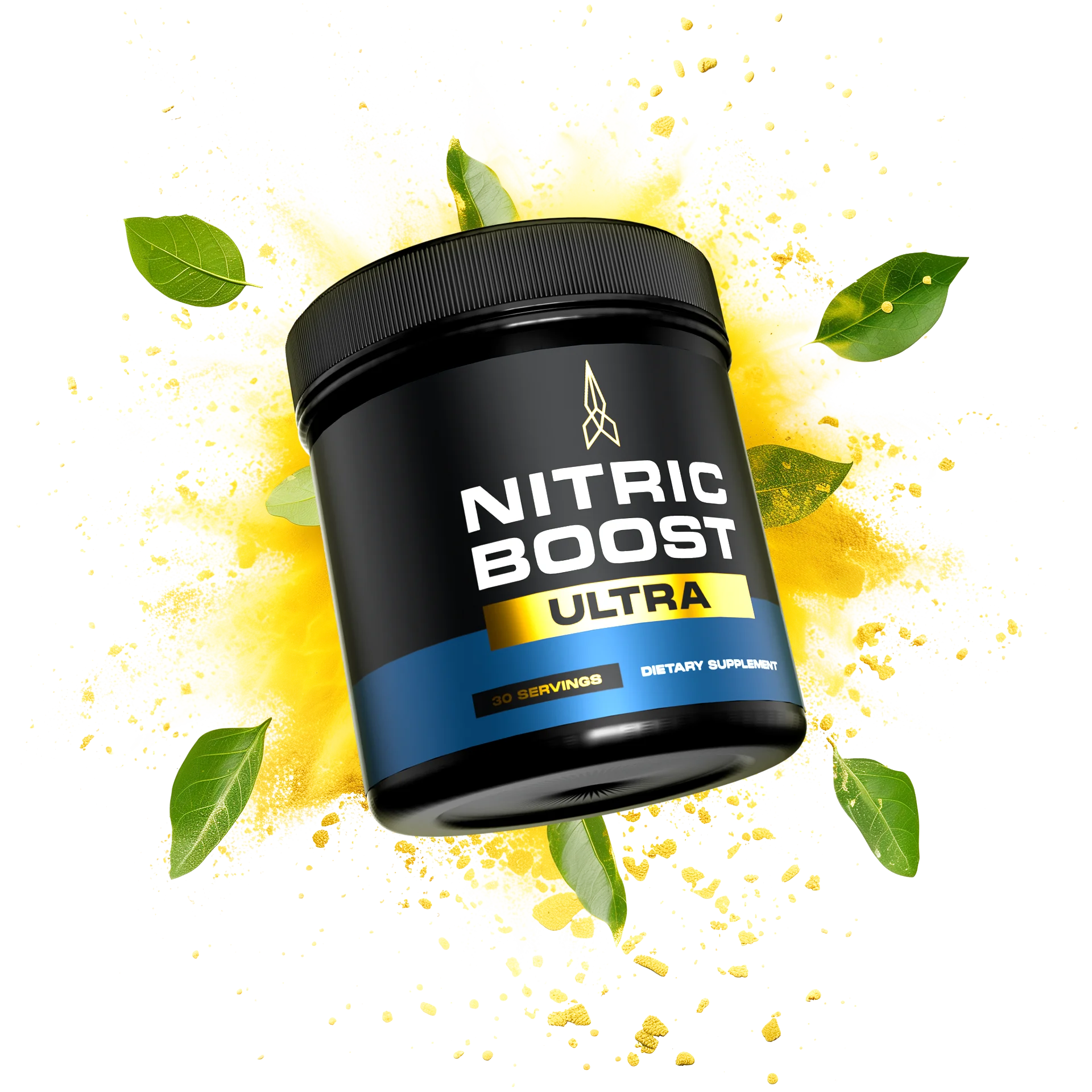 nitric boost ultra official